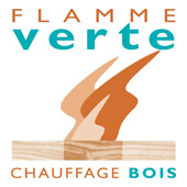 Flamme verte